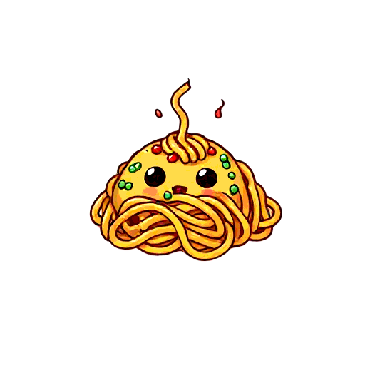 spaghetti