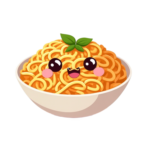 spaghetti