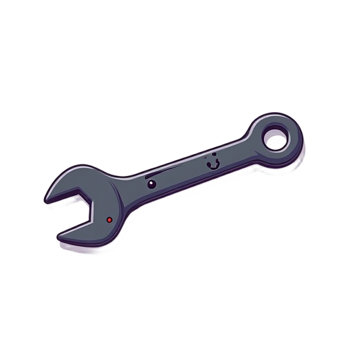 spanner
