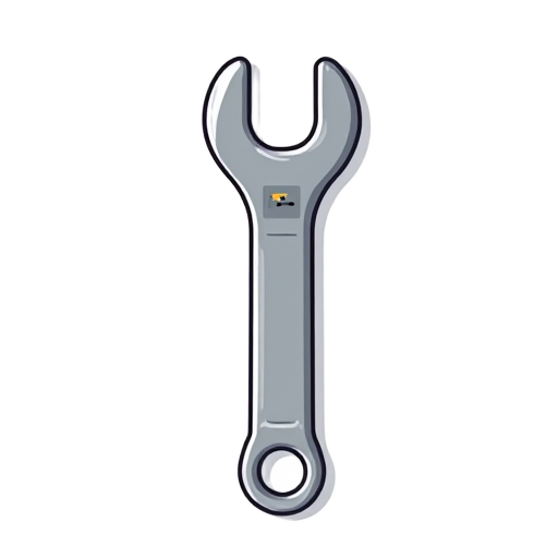 spanner
