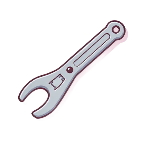 spanner