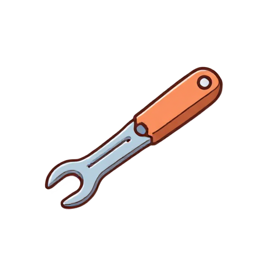 spanner