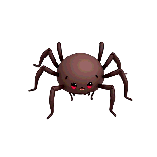 spider