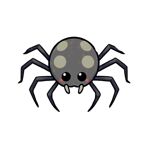 spider