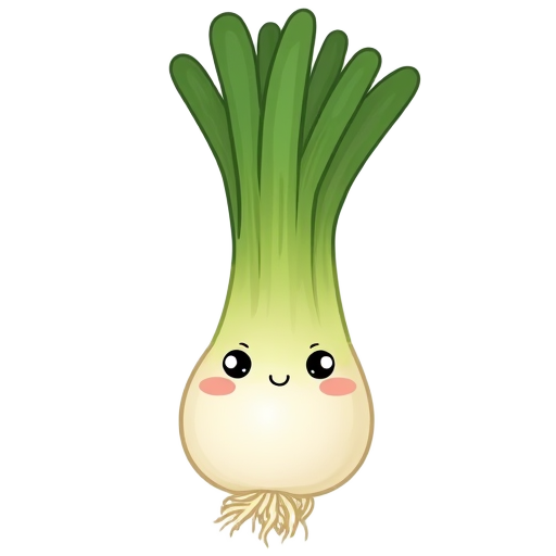 spring onion