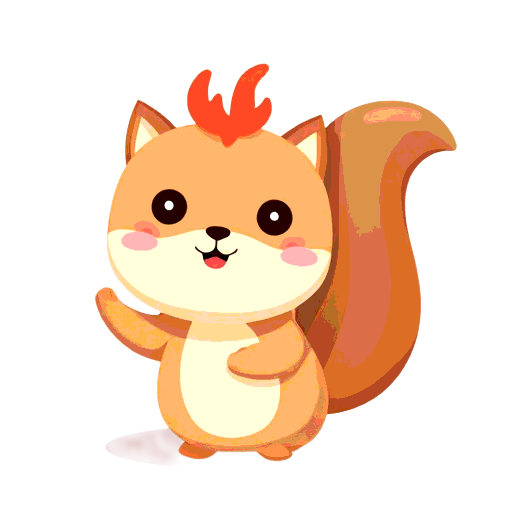 squirrel