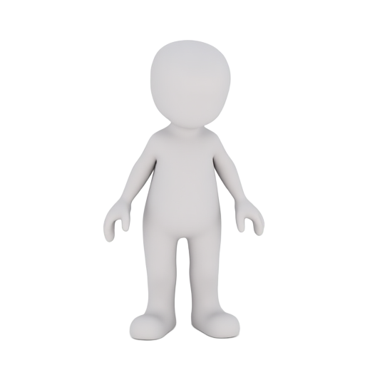 standing