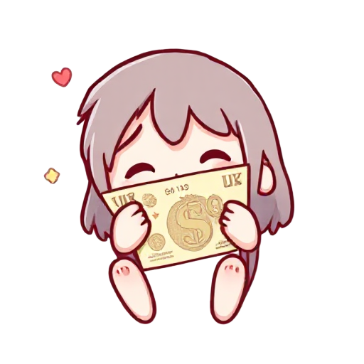 spend money