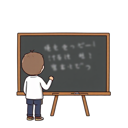 blackboard