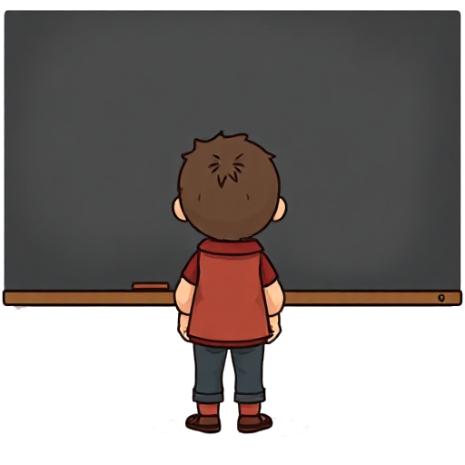 blackboard