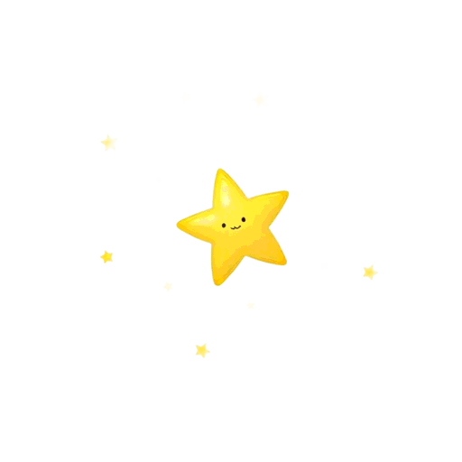 star