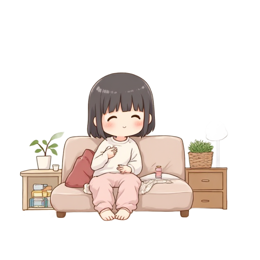 stay home