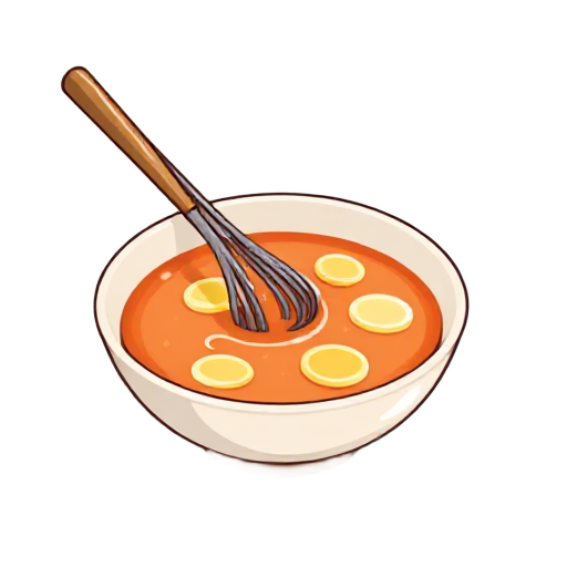 stir