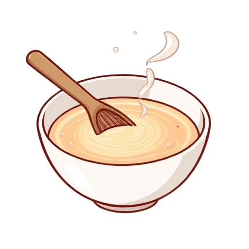 stir