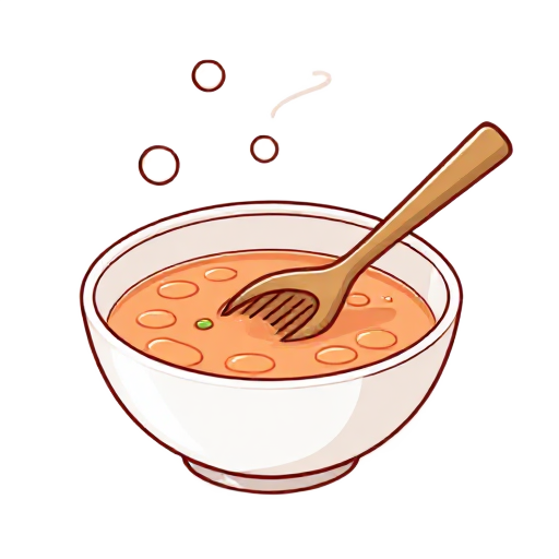 stir