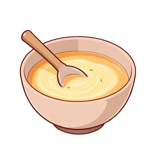 stir