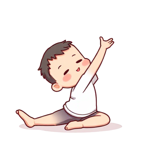 stretch