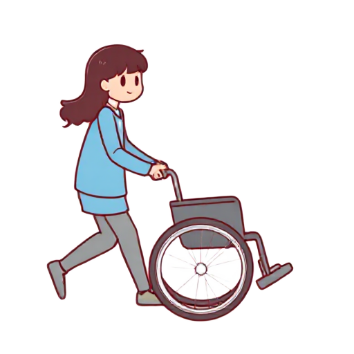 support staff