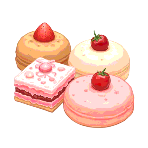 sweets