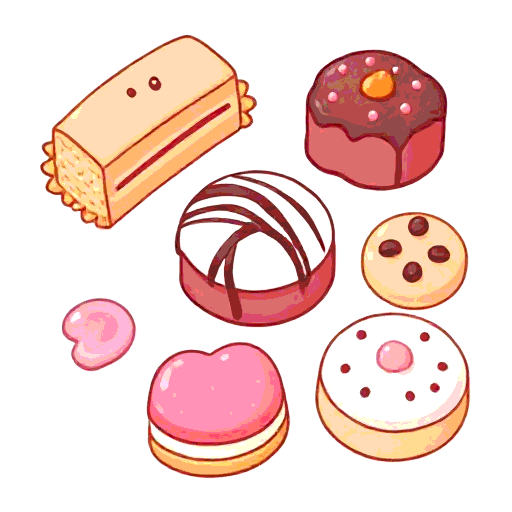 sweets