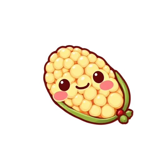 sweetcorn