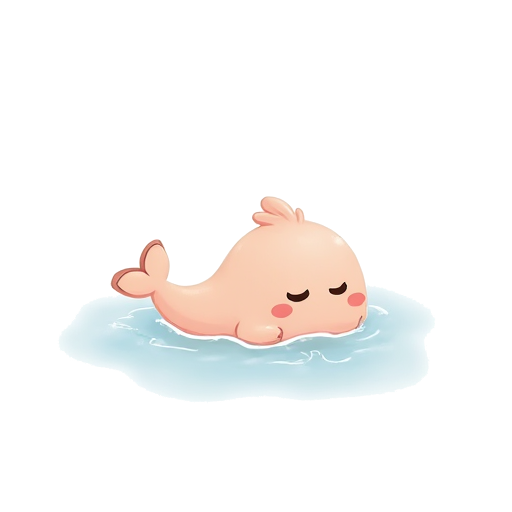 swimming