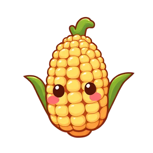 sweetcorn
