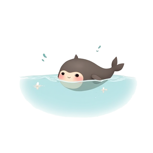 swimming