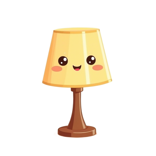 table lamp