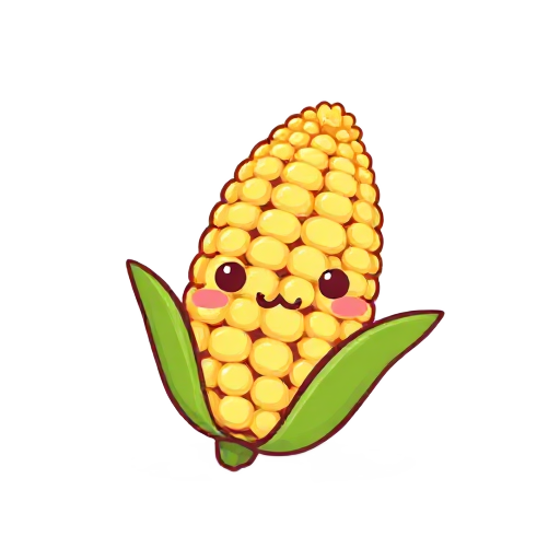 sweetcorn