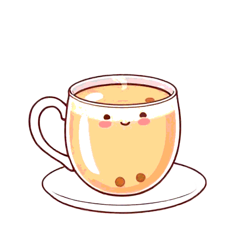 tea time