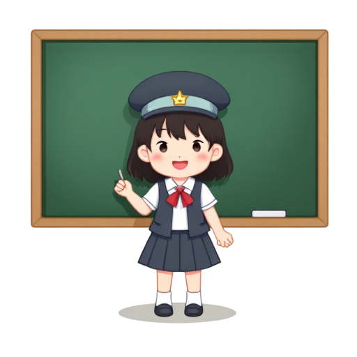 teacher
