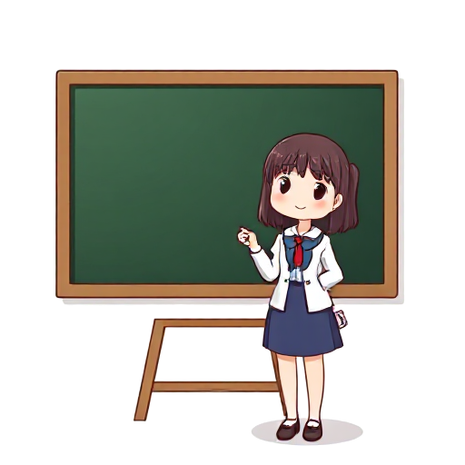 teacher