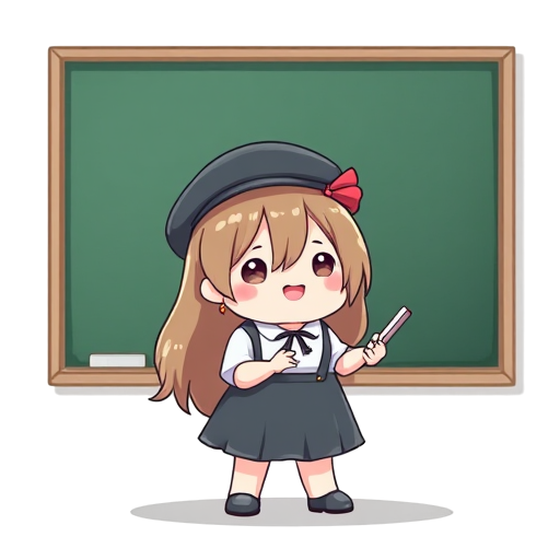 teacher