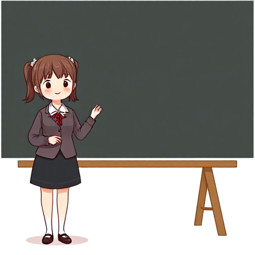 teacher