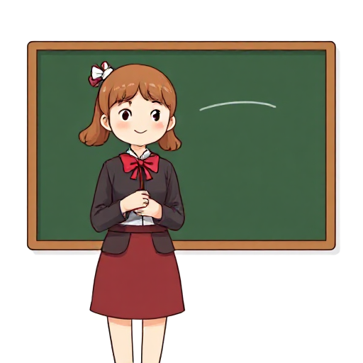 teacher