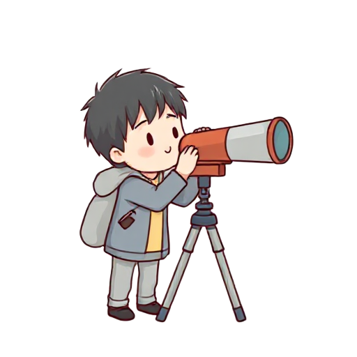 telescope