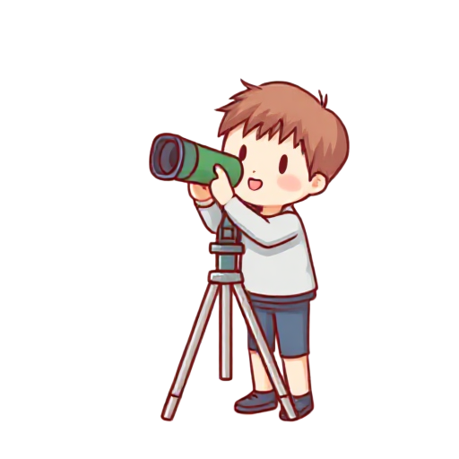 telescope