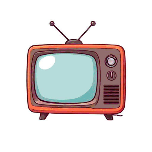 television