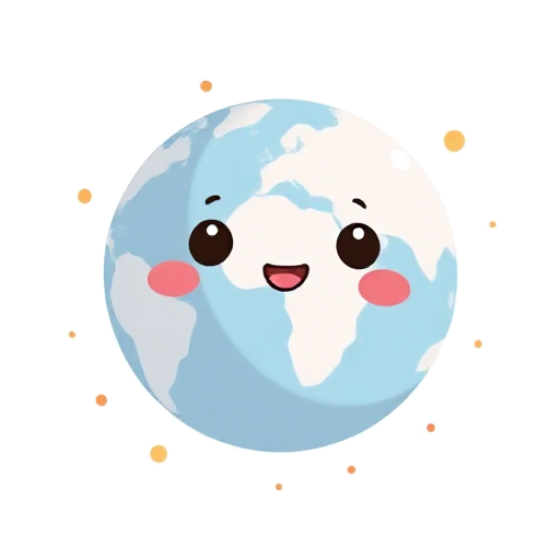 the world
