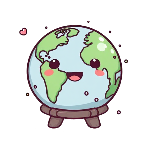 the world