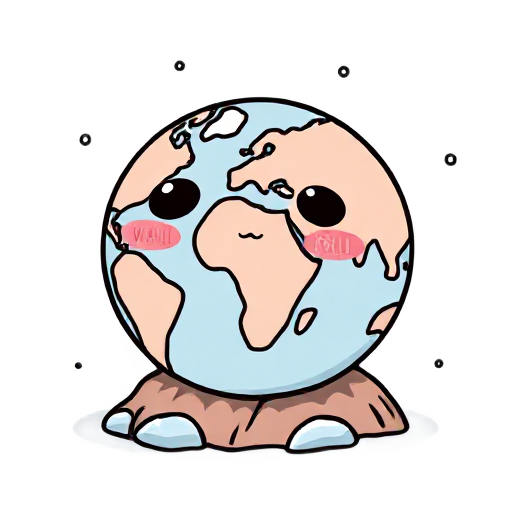 globe