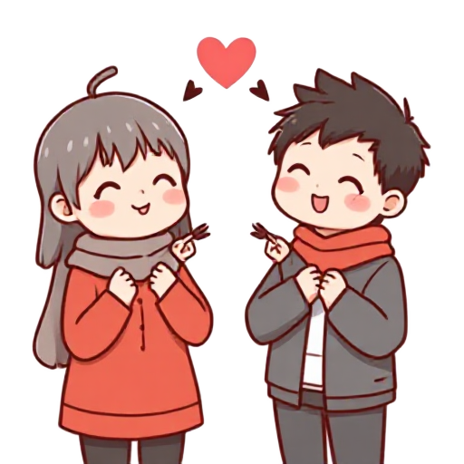 they