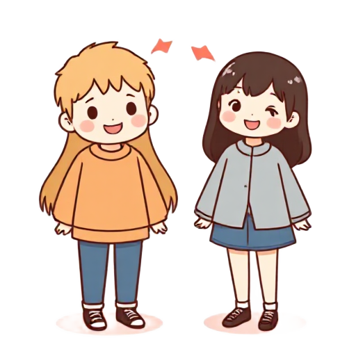they