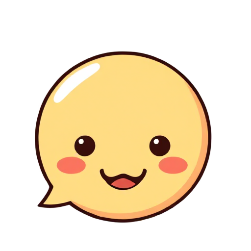 say
