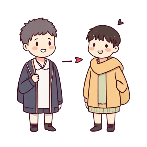 they