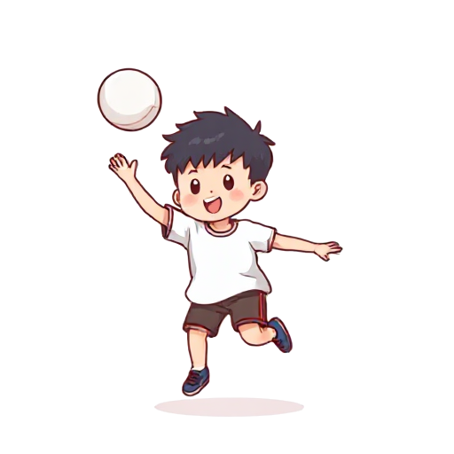 throwing