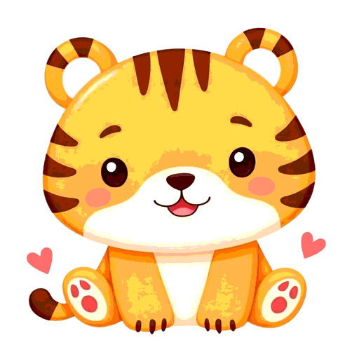 tiger