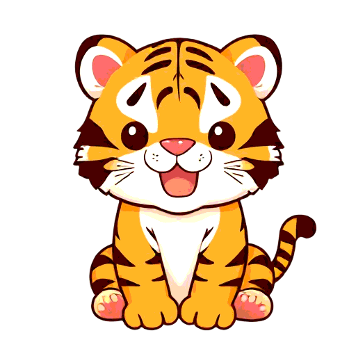 tiger