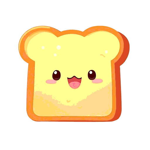 toast